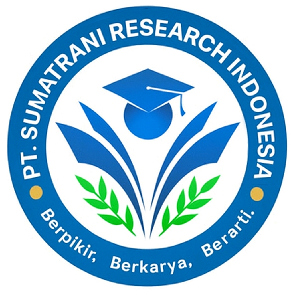 PT. Sumatrani Research Indonesia